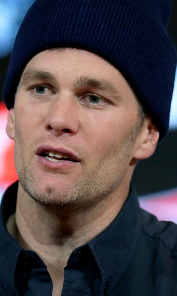 Brady says 'I still have more to prove' in Instagram post